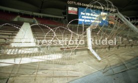 15.09.98 VfB Stuttgart - Feyenoord Rotterdam