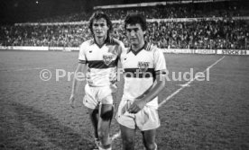 13.09.78 FC Basel - VfB Stuttgart
