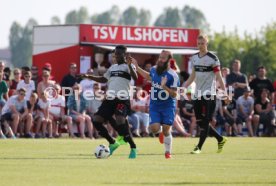 Hohenlohe Auswahl-VFB Stuttgart