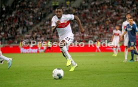 VfB Stuttgart - VfL Bochum