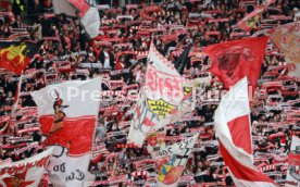 05.10.25 VfB Stuttgart - 1. FC Heidenheim