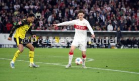 04.04.26 VfB Stuttgart - Borussia Dortmund
