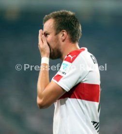 VfB Stuttgart - 1. FC Heidenheim