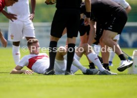 VfB Stuttgart - SC Freiburg