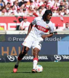 26.04.26 VfB Stuttgart - SV Werder Bremen