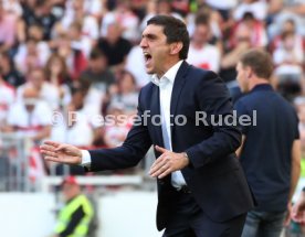 VfB Stuttgart - TSG 1899 Hoffenheim