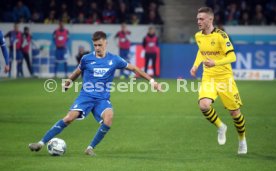 TSG 1899 Hoffenheim - Borussia Dortmund