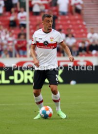 14.08.21 VfB Stuttgart - SpVgg Greuther Fürth