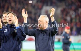 19.05.23 SC Freiburg - VfL Wolfsburg