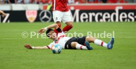 28.08.21 VfB Stuttgart - SC Freiburg