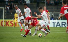 U19 DFB-Pokal Finale 2019 VfB Stuttgart - RB Leipzig