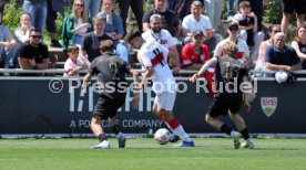 09.05.26 U17 VfB Stuttgart - U17 FC Augsbug