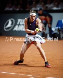 Porsche Tennis Grand Prix 2019