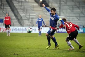 27.01.21 Karlsruher SC - Hannover 96