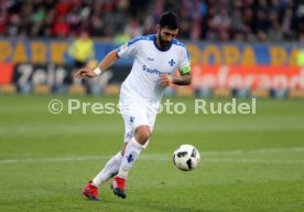 SC Freiburg - SV Darmstadt 98