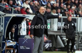11.02.23 TSG 1899 Hoffenheim - Bayer 04 Leverkusen