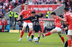 07.03.26 1. FSV Mainz 05 - VfB Stuttgart