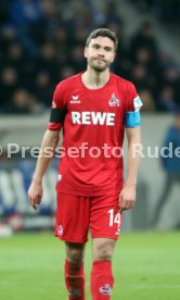TSG 1899 Hoffenheim - 1. FC K&ouml;ln