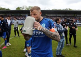 13.05.23 Stuttgarter Kickers - SG Sonnenhof Großaspach