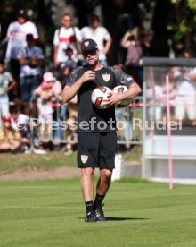 15.09.26 VfB Stuttgart Training