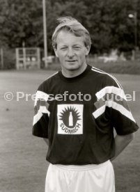 17.07.92 VfB Stuttgart Fototermin 1992/1993