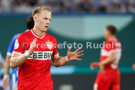 21.08.26 FC Hansa Rostock - VfB Stuttgart