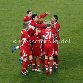 VfB Stuttgart