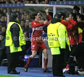 24.11.09 Glasgow Rangers - VfB Stuttgart