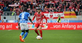 12.03.23 SC Freiburg - TSG 1899 Hoffenheim