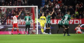 17.12.23 FC Bayern M&uuml;nchen - VfB Stuttgart