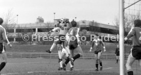 17.03.81 VfB Stuttgart - SpVgg F&uuml;rth