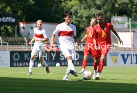 15.07.23 SSV Reutlingen - VfB Stuttgart
