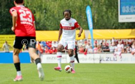 19.07.26 TSG Balingen - VfB Stuttgart