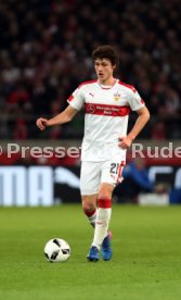 VfB Stuttgart - VfL Bochum