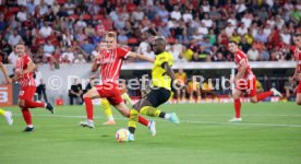 12.08.22 SC Freiburg - Borussia Dortmund