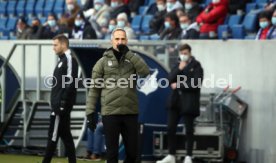 18.12.21 TSG 1899 Hoffenheim - Borussia M&ouml;nchengladbach