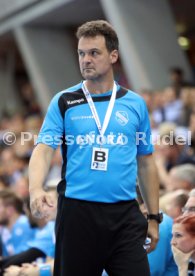 TVB 1898 Stuttgart - SC Magdeburg