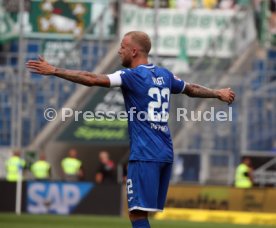 TSG 1899 Hoffenheim - SV Werder Bremen