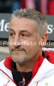 VfB Stuttgart - SV Werder Bremen