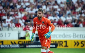 VfB Stuttgart - Hannover 96