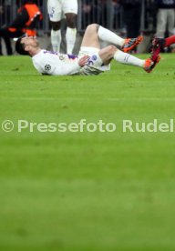 08.03.23 FC Bayern M&uuml;nchen - Paris Saint-Germain