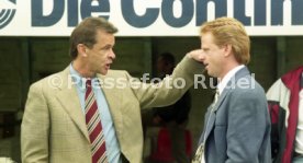 16.09.95 Borussia Dortmund - VfB Stuttgart