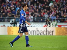VfB Stuttgart - FC Schalke 04