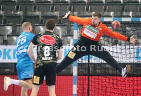 14.11.20 TVB Stuttgart - TSV Hannover-Burgdorf