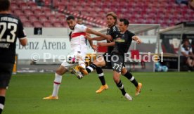 19.09.20 VfB Stuttgart - SC Freiburg