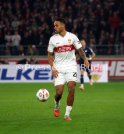 20.12.25 VfB Stuttgart - TSG 1899 Hoffenheim