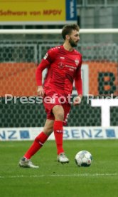 SV Sandhausen - VfB Stuttgart