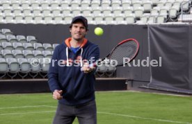 Tennis MercedesCup