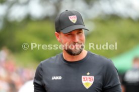 12.07.25 SV Fellbach - VfB Stuttgart