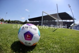 15.07.23 SSV Reutlingen - VfB Stuttgart